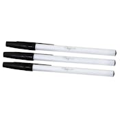 BigBox Stick Pens - Black