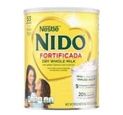 Nido Milk-Based Powder Formula with Iron, 56.03 oz