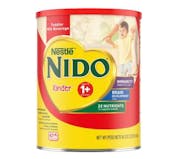 Nido Kinder 1+ Immune Support Milk-Based Formula with Probiotic, 28.10 oz