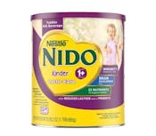 Nido Kinder 1+ Lacto-Ease Powdered Milk, 28.10 oz