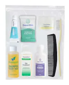 Essential Hygiene Kits - 8 Piece