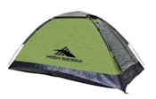 2-Person Pop-Up Tent - Green