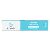 DawnMist Fluoride Toothpaste - 4.75 oz