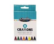 Crayons - 8 Count