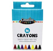 Crayons - 16 Count