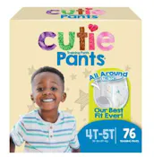 Cutie Training Pants Boys 4T-5T