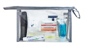 Basic Hygiene Kits in Vinyl Bag - 9 Piece