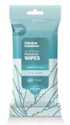 Soothing Aloe Personal Wipes - 12 Count