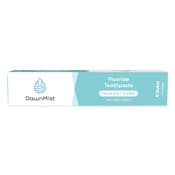 DawnMist Fluoride Toothpaste - 6.4 oz