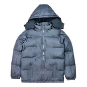 America's Suppliers Boy's Jacket Gray, 14-18