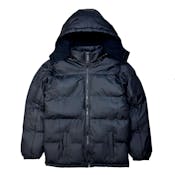America's Suppliers Boy's Jacket Black, 14-16