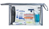 Basic Hygiene Kits in Vinyl Bag - 9 Piece