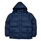 America's Suppliers Men's Heavyweight Jacket Navy, 1XL