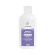 DawnMist Hand & Body Lotion - 4 oz