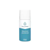 DawnMist Shave Cream - 1.5 oz, Aerosol, Rich Formula