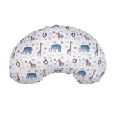Little Wonder Nursing Pillow, Safari