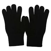 Adult Magic Gloves - Black, One Size Fits Most