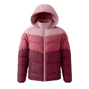 America's Supplier Girl's Jacket, Pink, 2T-4T