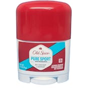 Old Spice Travel Size Deodorant - 0.5 oz