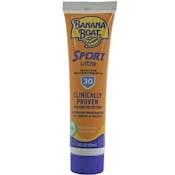 Banana Boat&reg; SPF 30 Sunscreen - 1 oz, Travel Size