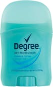 Degree Women's Deodorant - 0.5 oz, Shower Clean