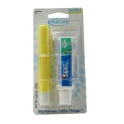 Crest Oral Care Travel Kits - 2 Pieces, 0.85 oz