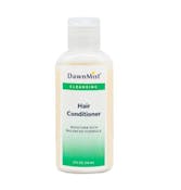 Hair Conditioner - 2 oz, Alcohol-Free, Travel Size