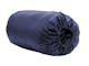 America's Suppliers Sleeping Bags - Navy, 32° Temperature Rating - 78" x 30" (4 of 4)