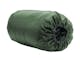 America's Suppliers Sleeping Bags - Olive Green, 32° Temperature Rating - 78" x 30" (4 of 4)