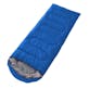 Royal Blue Sleeping Bags, 42° Temperature Rating - 78" x 30"