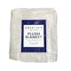 America's Suppliers Twin Plush Blanket - Gray, 66x90 (1 of 2)