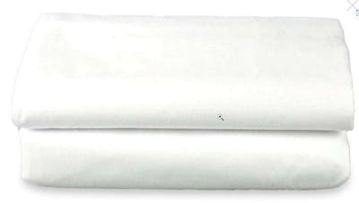 Microfiber Twin XL sheet sets,1 fitted and 1 flat set