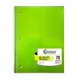 1 Subject Notebook - College Rule (4 of 8)