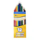 BigBox Pre-Sharpened Colored Pencils - 12 Pack (3 of 5)