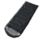 America's Suppliers Sleeping Bags - Black, 32° Temperature Rating - 78" x 30" (5 of 6)