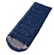 America's Suppliers Sleeping Bags - Navy, 32° Temperature Rating - 78" x 30" (5 of 6)