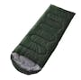 America's Suppliers Sleeping Bags - Olive Green, 32° Temperature Rating - 78" x 30" (5 of 6)