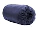 Navy Blue Sleeping Bags, 32° Temperature Rating - 78" x 30" (4 of 6)
