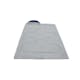 Navy Blue Sleeping Bags, 32° Temperature Rating - 78" x 30" (6 of 6)