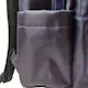 BigBox 18" Deluxe Backpack - Black, Navy (14 of 15)