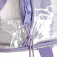 BigBox 15" Clear Backpack - Assorted Brights (10 of 12)