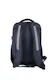 BigBox 18" Deluxe Backpack - Black, Navy (9 of 15)