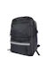 BigBox 18" Deluxe Backpack - Black, Navy (4 of 15)