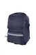 BigBox 18" Deluxe Backpack - Black, Navy (11 of 15)
