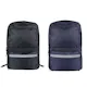 BigBox 18" Deluxe Backpack - Black, Navy (1 of 15)