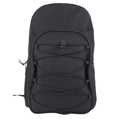 BigBox Premium Backpacks - 18" Bungee