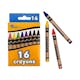 BigBox Crayons - 16ct (4 of 4)