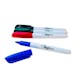BigBox Dry Erase Markers -  4 Pack, Assorted, Fine Tip (1 of 2)