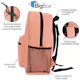 BigBox 17" Classic Backpacks - Assorted Brights (2 of 12)