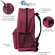 BigBox Classic Backpacks, Assorted, 17" (2 of 11)